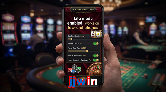 Payment and PKR controls in Jjwin