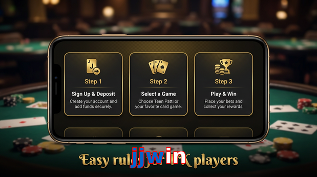 Game list for Jjwin game section