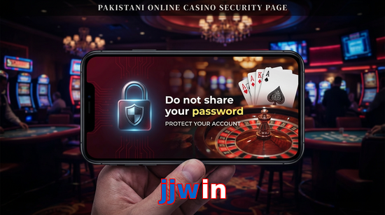 Payment and PKR controls in Jjwin