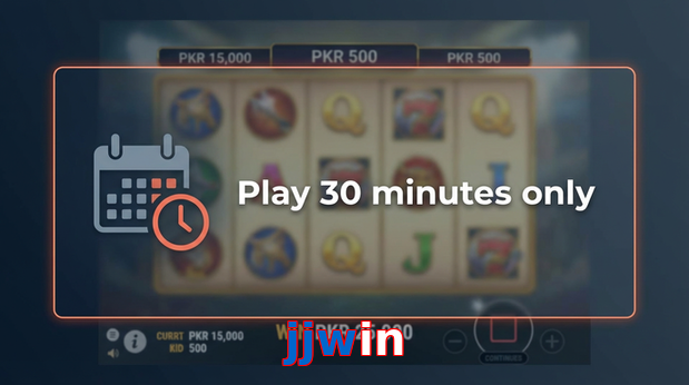 Payment and PKR controls in Jjwin